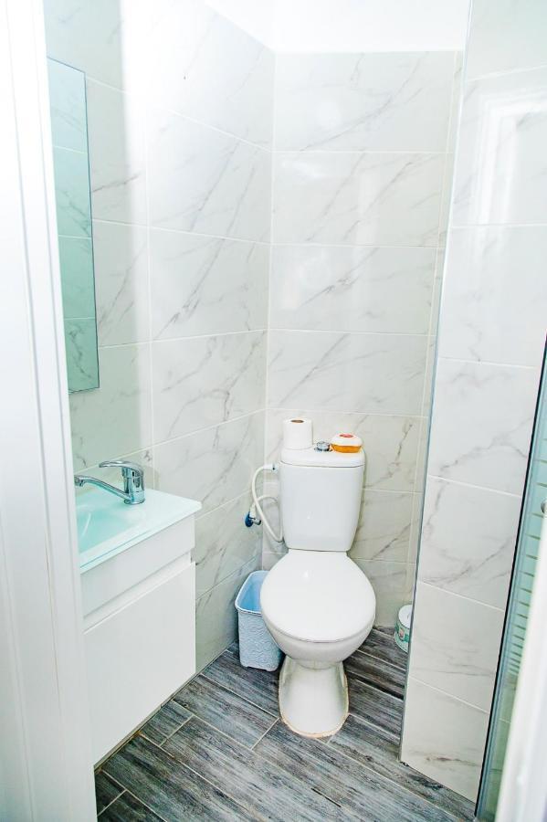 القدس Cozy Suites المظهر الخارجي الصورة