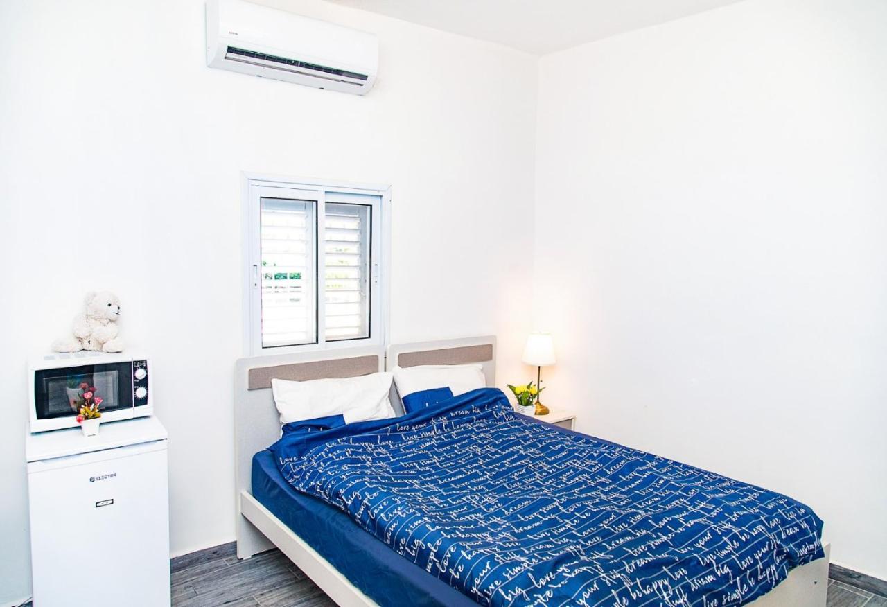 القدس Cozy Suites المظهر الخارجي الصورة