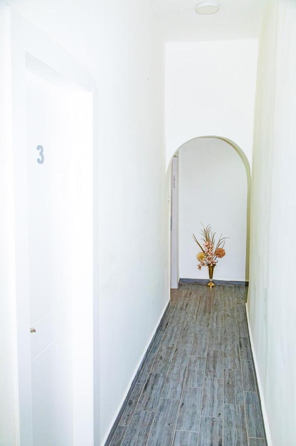 القدس Cozy Suites المظهر الخارجي الصورة