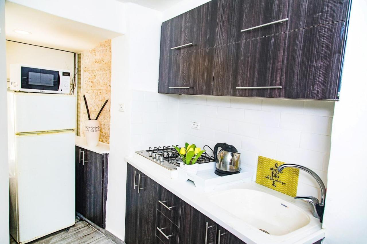 القدس Cozy Suites المظهر الخارجي الصورة