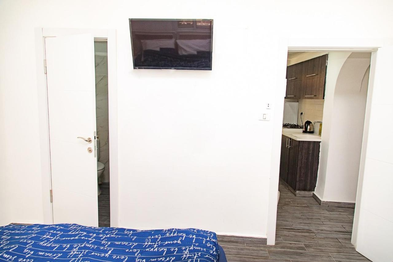 القدس Cozy Suites المظهر الخارجي الصورة